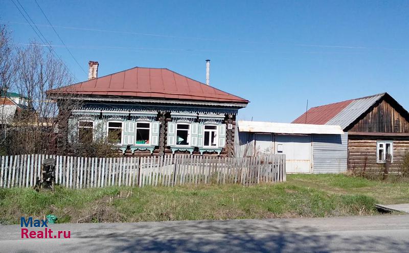 Арамиль Сысертский городской округ, село Патруши, Советская улица, 16 частные дома