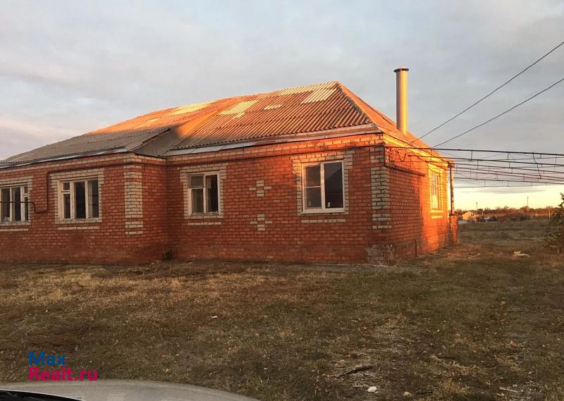 Ейск Кухаривское сельское поселение, село Воронцовка дом купить