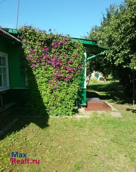 Гдов деревня Колоколово частные дома