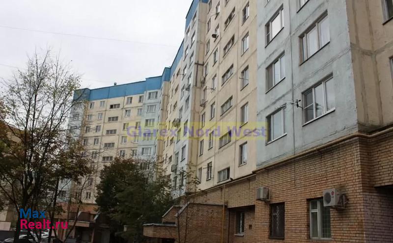 Красногорск улица Ленина, 63 продажа квартиры