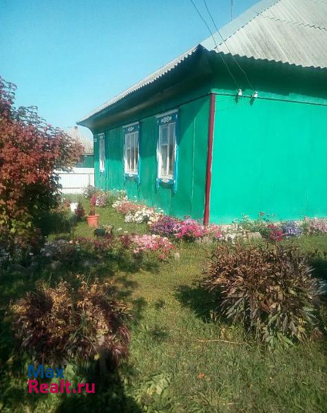 Болотное село Кунчурук частные дома
