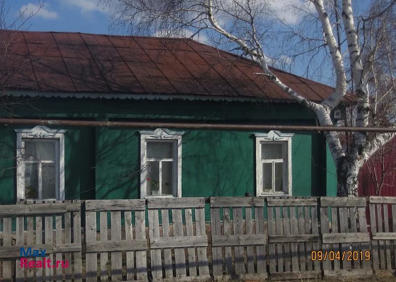 Кинель-Черкассы поселок Первомайский частные дома