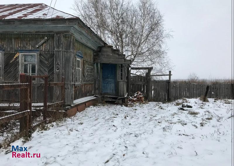 Шацк с. Токарево, ул Первомайская д. 19 частные дома