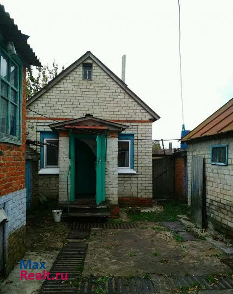Томаровка село Серетино частные дома