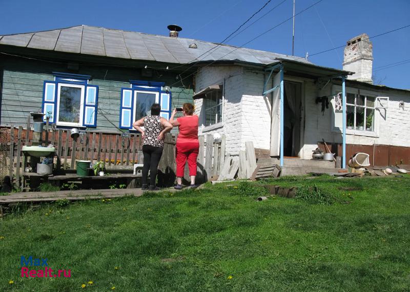 Погар село Дареевск частные дома