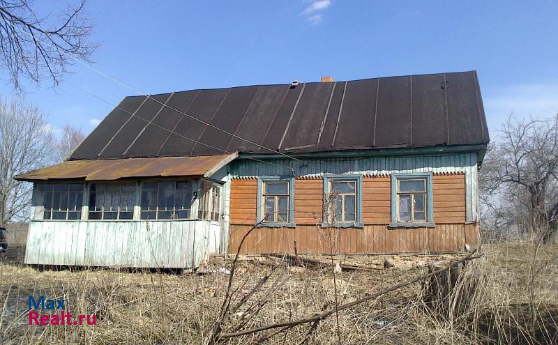 Мещовск деревня Глинное частные дома