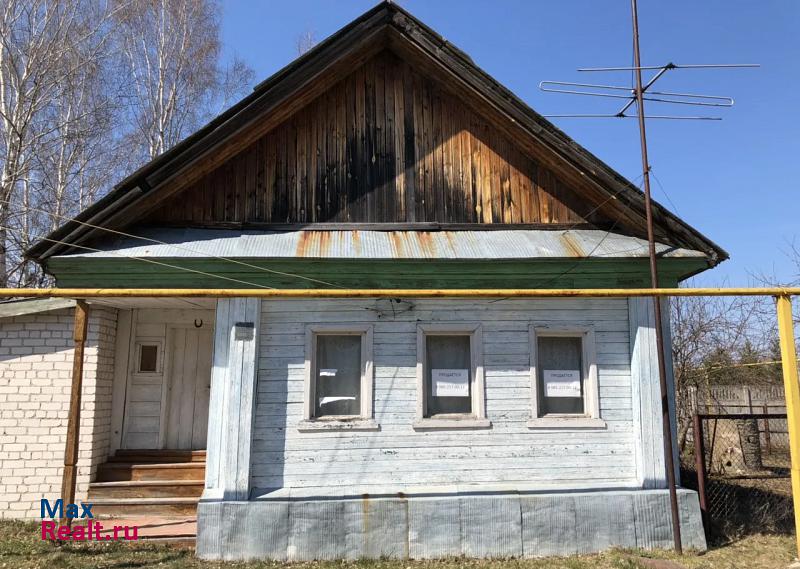 Чкаловск деревня Фалино-Пестово, 8 частные дома