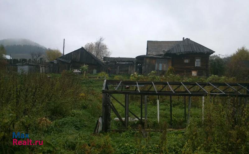Барда Орловская область, деревня Росстани частные дома