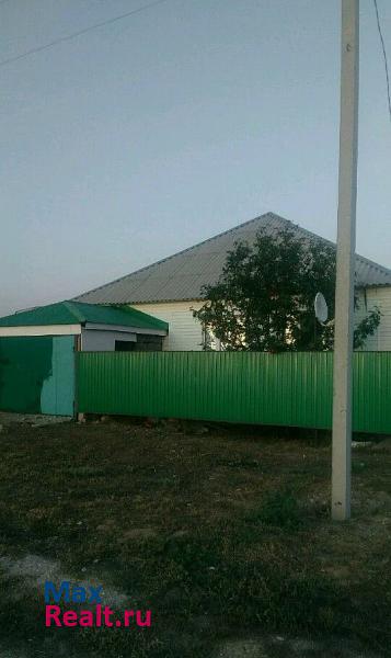 Соль-Илецк поселок Шахтный частные дома