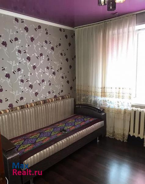 Нижнекамск улица Мурадьяна, 34 продажа квартиры