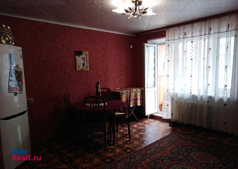 Ангарск 29-й микрорайон, 11 продажа квартиры