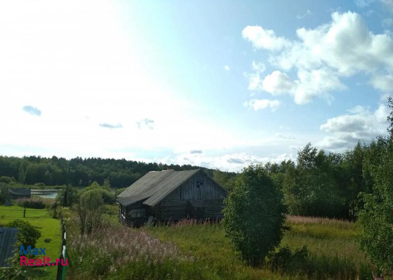 Пряжа Эссойльское сельское поселение, деревня Лахта частные дома