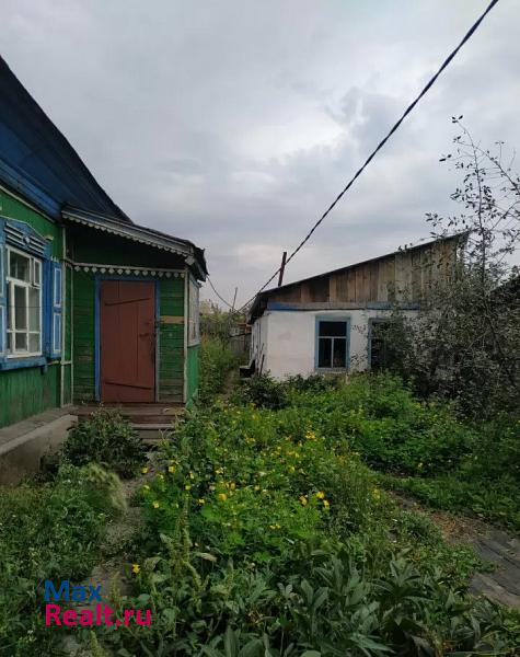 Бийск посёлок Нагорный, Витаминный переулок, 56 дом купить