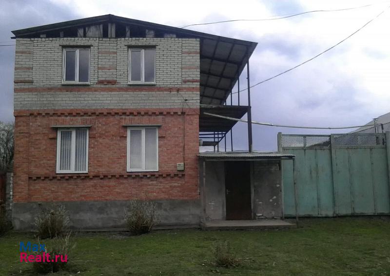 Гизель Республика Северная Осетия — Алания, село Майрамадаг частные дома