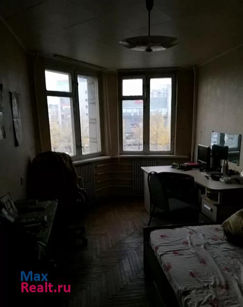 Обнинск проспект Маркса, 34 продажа квартиры