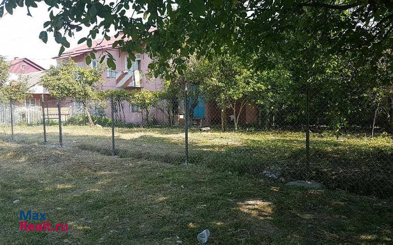 Дигора Республика Северная Осетия — Алания, улица Кибизова частные дома