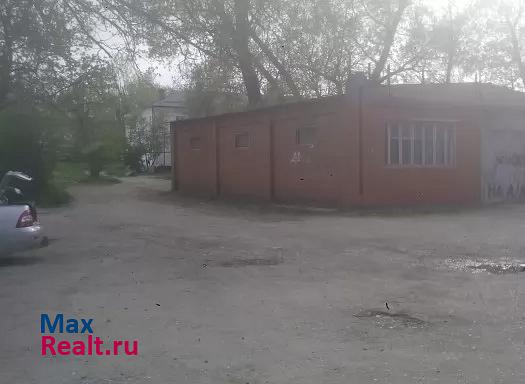 купить гараж Грозный Иванова городок дом 62