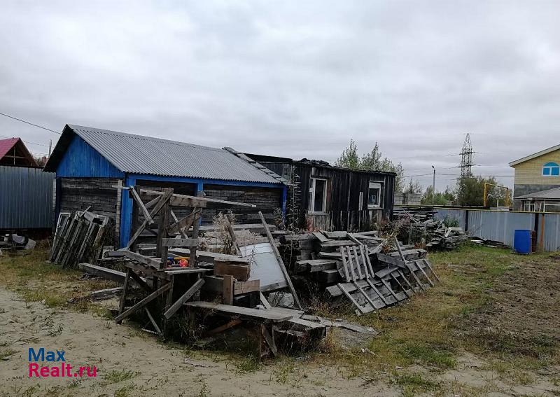 Нижневартовск Тюменская область, Ханты-Мансийский автономный округ, Калиновый переулок дом купить