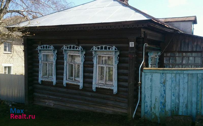 Данилов ул Ленина, 55а частные дома