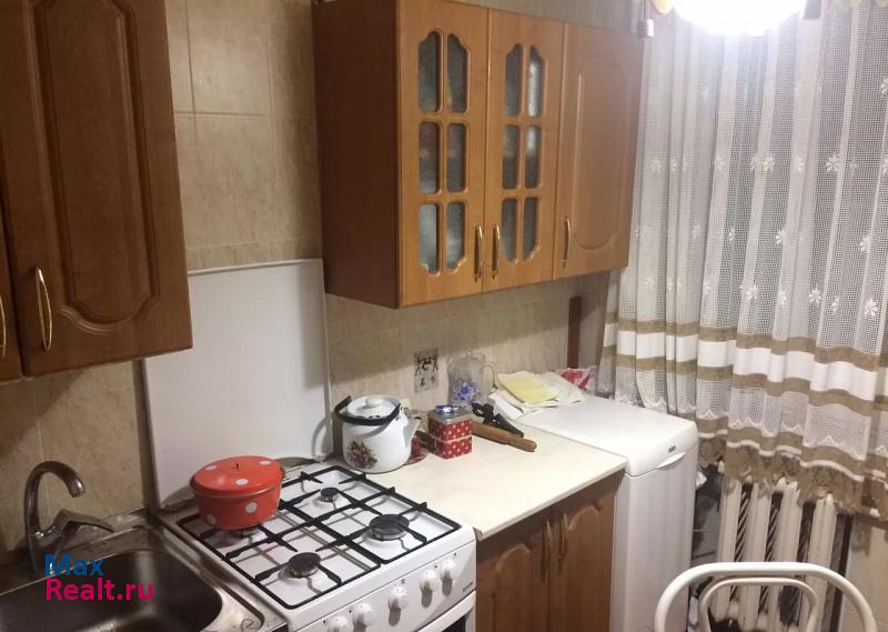 Владикавказ Владикавказская улица, 32к2 продажа квартиры