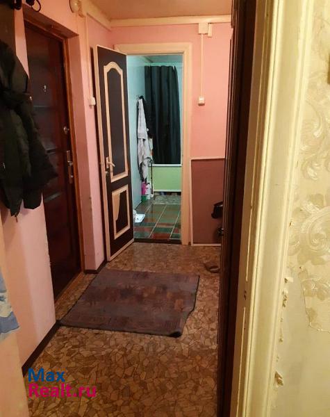 Радужный Тюменская область, Ханты-Мансийский автономный округ, 9-й микрорайон, 52 квартира купить без посредников