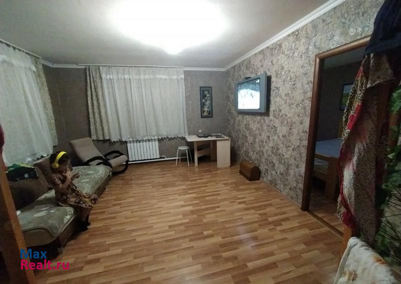 Учалы улица Чехова, 36 продажа частного дома