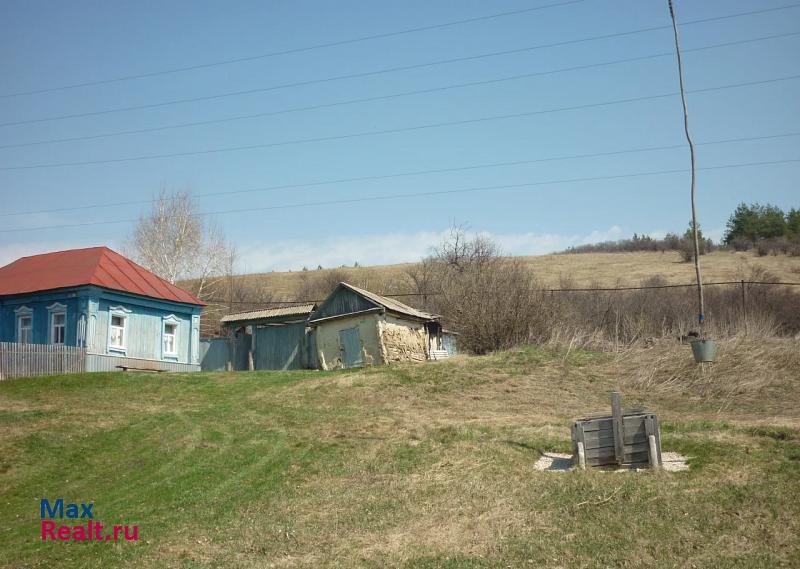 Петровск село Лох продажа частного дома