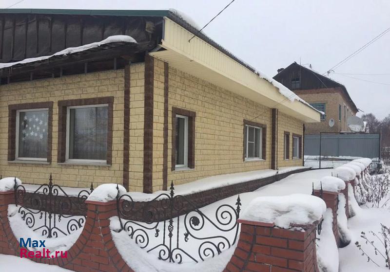 Верхний Уфалей улица Прямицына, 2 продажа частного дома
