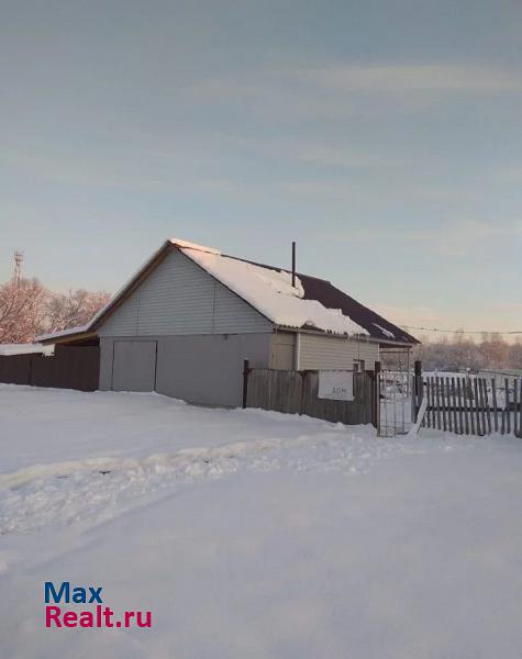 Белокуриха село Новотырышкино продажа частного дома