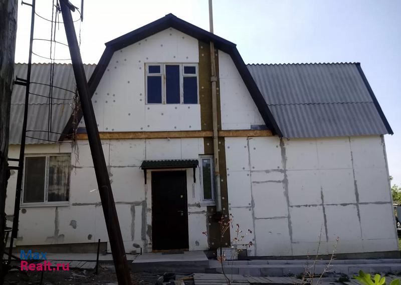 Севастополь садоводческое товарищество Дружный дом купить