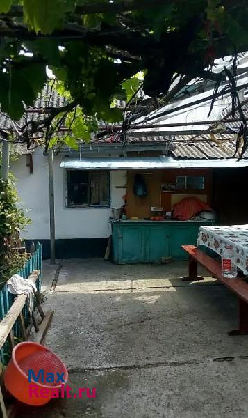 Севастополь село Айвовое дом купить