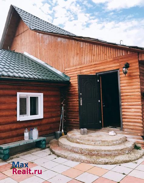 Невьянск деревня Сербишино продажа частного дома