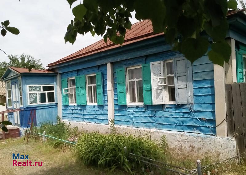 Калач Заброденское сельское поселение, село Заброды, улица Некрасова, 59 продажа частного дома