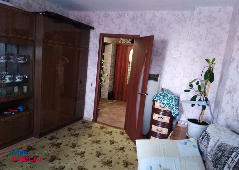 Саранск улица Косарева, 43 продажа квартиры