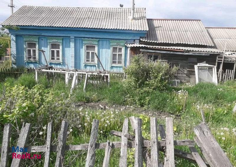 Саранск село Александровка, Советская улица, 29 дом купить