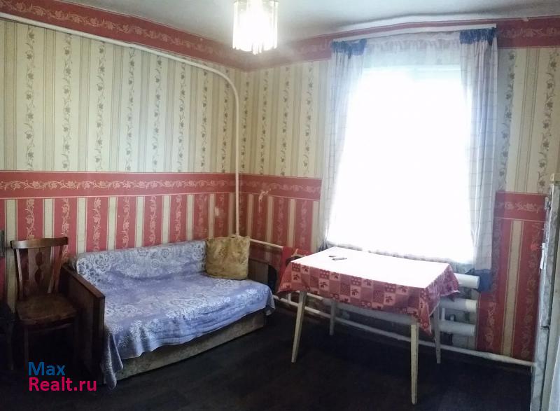 Зеленоградск поселок Каштановка продажа частного дома