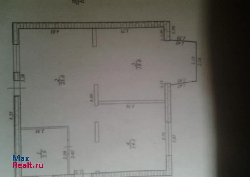 Брюховецкая Ул.северная дом 12 продажа частного дома