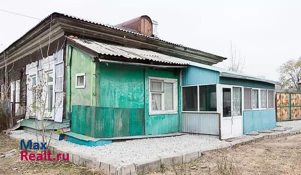 Благовещенск Загородная улица, 41 продажа квартиры