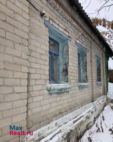 Острогожск село Шубное, улица Мира продажа частного дома