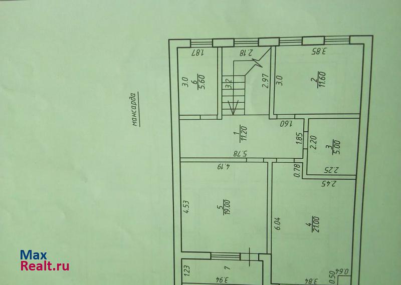 Старый Оскол микрорайон Лесная Поляна, Лесной переулок дом купить