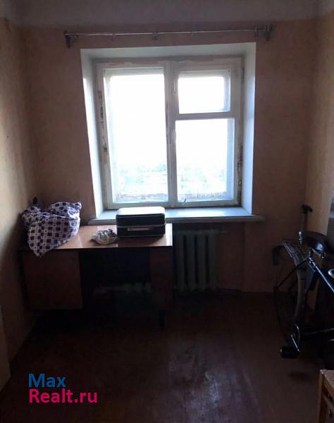 Кандалакша городское поселение Кандалакша, улица Данилова, 13 квартира купить без посредников