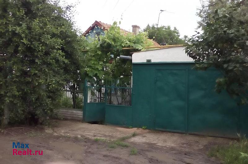 Джанкой ул.Гагарина продажа частного дома