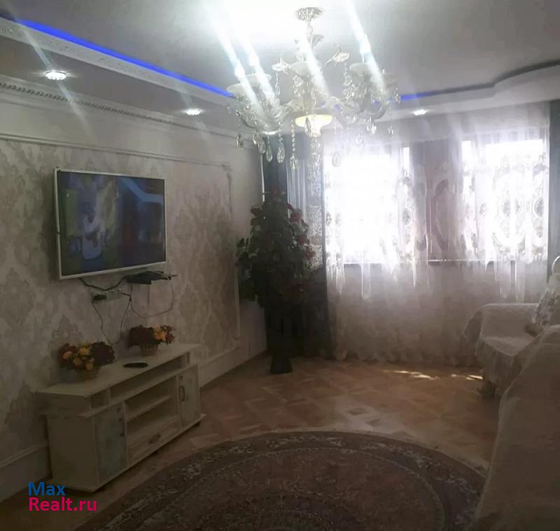 Грозный проспект Ахмата Кадырова, 74/100 продажа квартиры