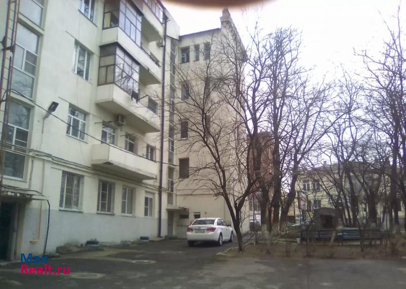 Новороссийск улица Энгельса, 49 продажа квартиры