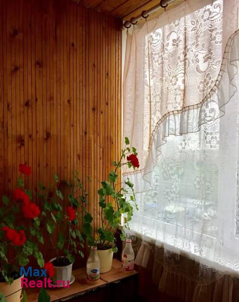 Нижневартовск Тюменская область, Ханты-Мансийский автономный округ, Интернациональная улица, 47 продажа квартиры