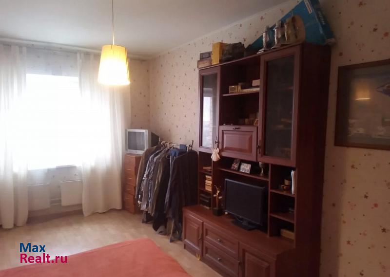 Мытищи улица Колпакова, 26 продажа квартиры