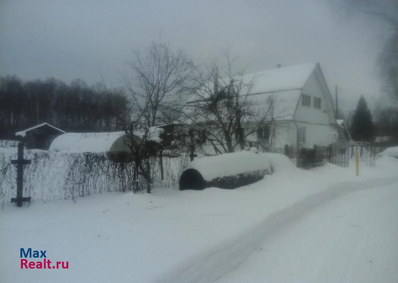 Десногорск деревня Чижовка-1 продажа частного дома