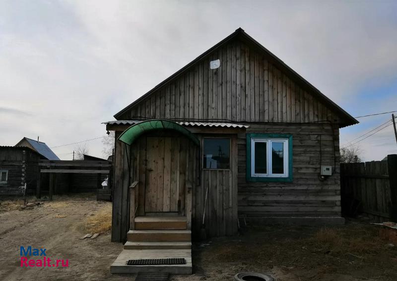 Улан-Удэ ДНТ Весна дом купить