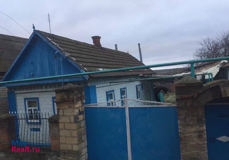 Светлоград Петровский городской округ, улица Калинина, 402 продажа частного дома