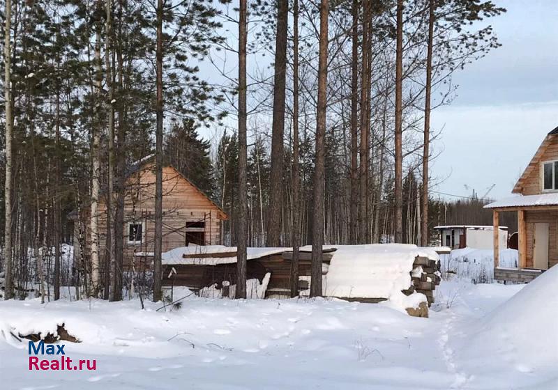 Пыть-Ях Тюменская область, Ханты-Мансийский автономный округ, улица Владимира Топорова дом купить